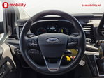 Ford Nugget Plus Buscamper Bj. 2021 Automaat Hefdak