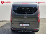 Ford Nugget Plus Buscamper Bj. 2021 Automaat Hefdak