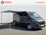 Ford Nugget Plus Buscamper Bj. 2021 Automaat Hefdak