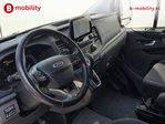 Ford Nugget Plus Buscamper Bj. 2021 Automaat Hefdak