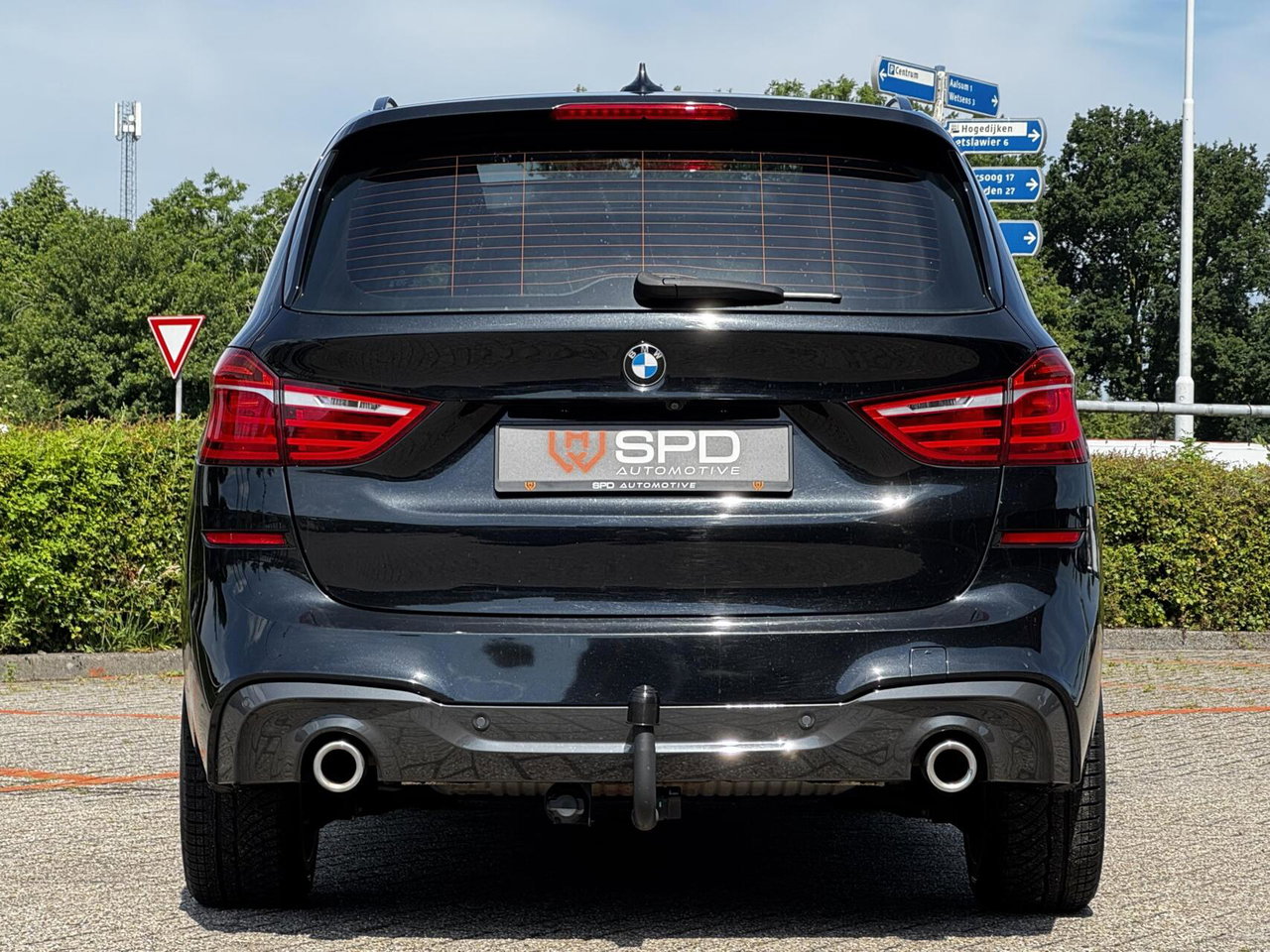 BMW 2 Serie