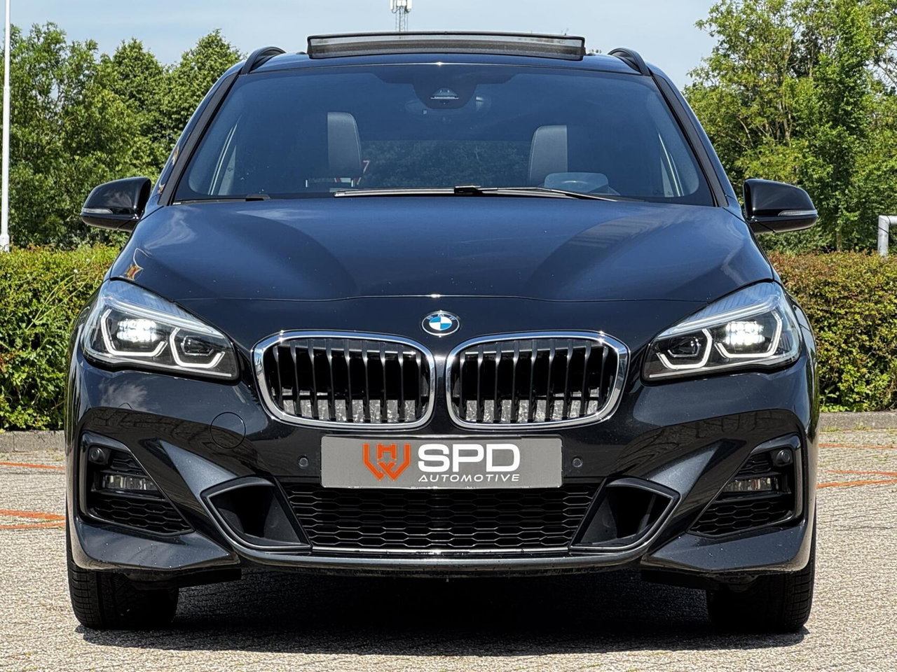 BMW 2 Serie