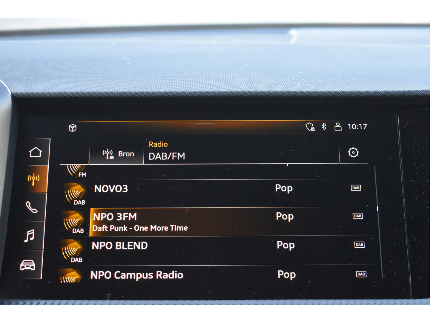 Audi A1 Sportback 35 TFSI PRO LINE 150 PK Bi-Tone | Z+W banden | Carplay | Stoelverwarming | VIrtual Cockpit | Cruise Control | DAB | Full LED