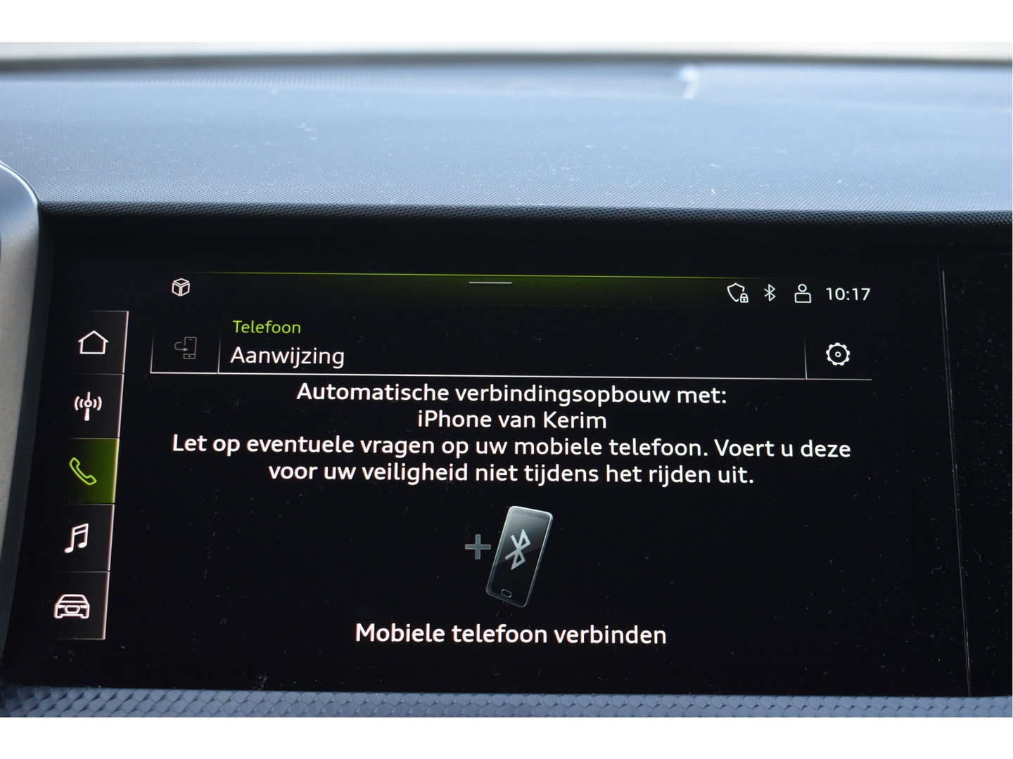Audi A1 Sportback 35 TFSI PRO LINE 150 PK Bi-Tone | Z+W banden | Carplay | Stoelverwarming | VIrtual Cockpit | Cruise Control | DAB | Full LED