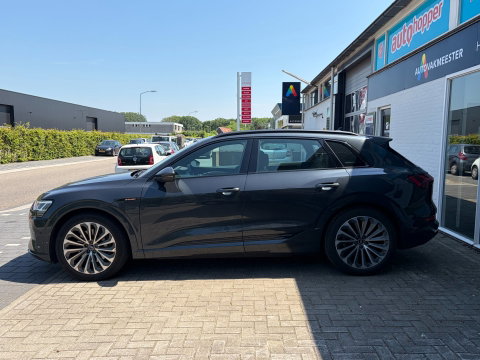 Audi e-tron 55 quattro Advanced edition Plus 95 kWh