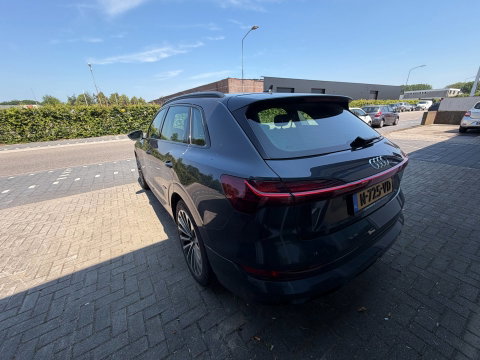 Audi e-tron 55 quattro Advanced edition Plus 95 kWh