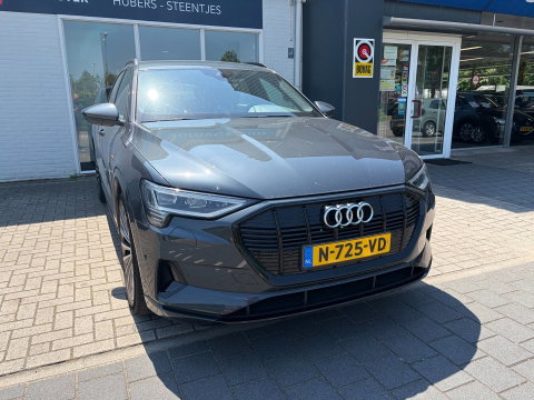 Audi e-tron 55 quattro Advanced edition Plus 95 kWh