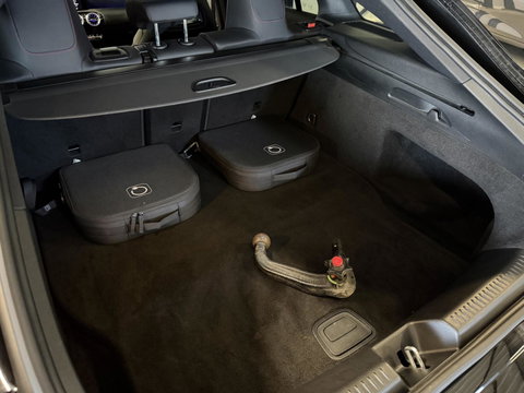Mercedes-Benz CLA Shooting Brake 250 e AMG Pano Premium
