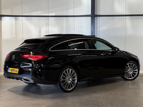 Mercedes-Benz CLA Shooting Brake 250 e AMG Pano Premium
