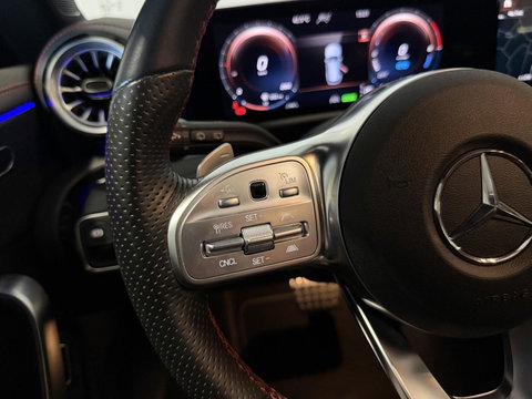 Mercedes-Benz CLA Shooting Brake 250 e AMG Pano Premium