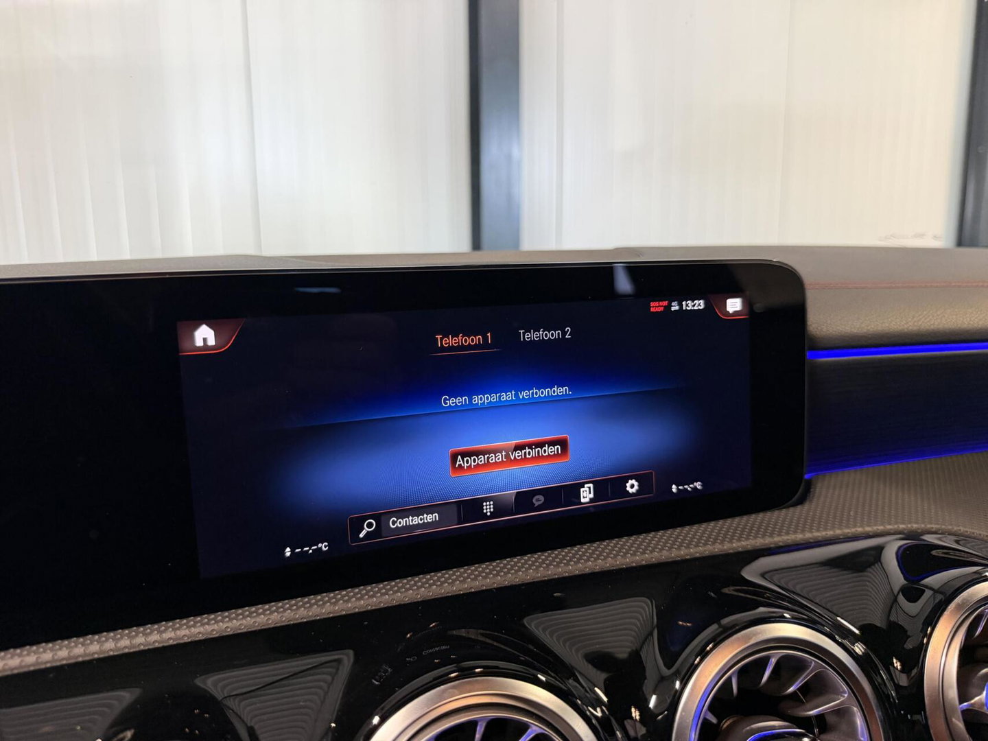 Mercedes-Benz CLA Shooting Brake 250 e AMG Pano Premium