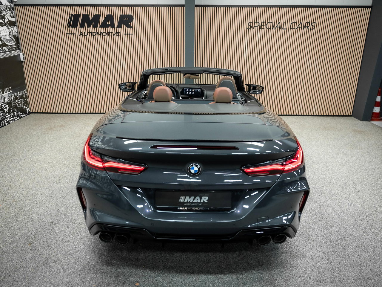BMW M8