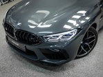 BMW M8