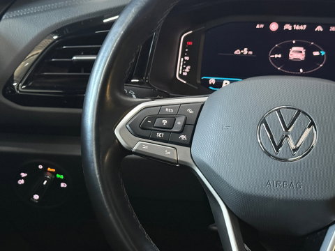 Volkswagen T-Roc 2.0 TSI 4Motion R-Line Business*Pano*Stoelmassage/verwarming*