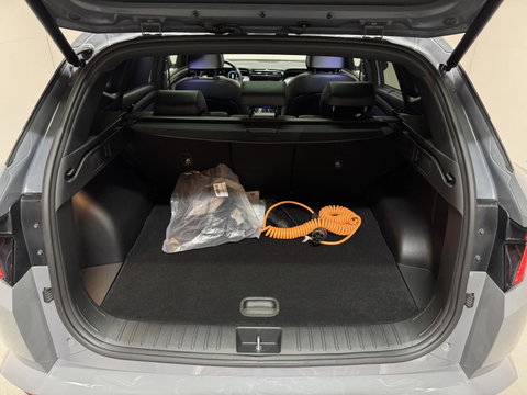 Hyundai Tucson Hybrid 1.6 T-GDI PHEV N-Line Sky 4WD