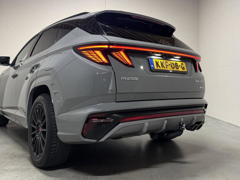 Hyundai TUCSON Hybrid 1.6 T-GDI PHEV N-Line Sky 4WD