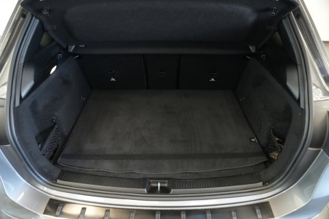 Mercedes-Benz B-Klasse 200 Premium AMG Full-led Navigatie Carbon