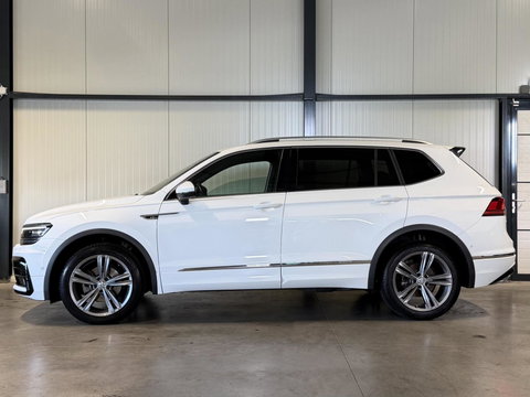 Volkswagen Tiguan Allspace 1.5 TSI R-line 7p Trekhaak Camera