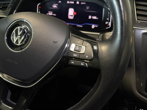 Volkswagen Tiguan Allspace 1.5 TSI R-line 7p Trekhaak Camera