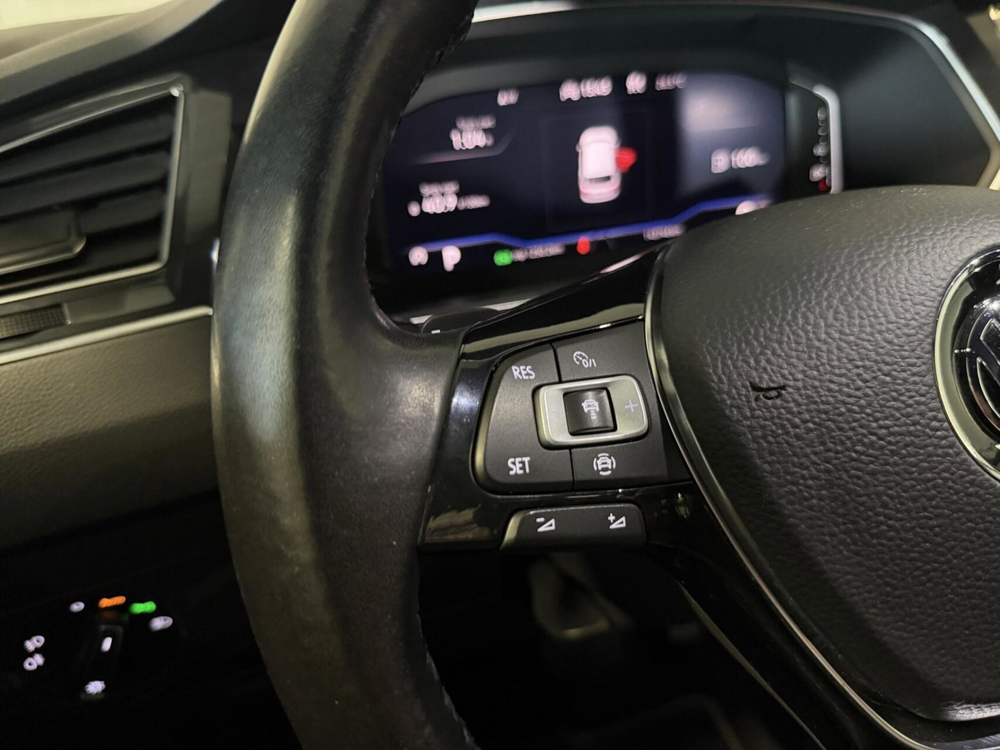 Volkswagen Tiguan Allspace 1.5 TSI R-line 7p Trekhaak Camera