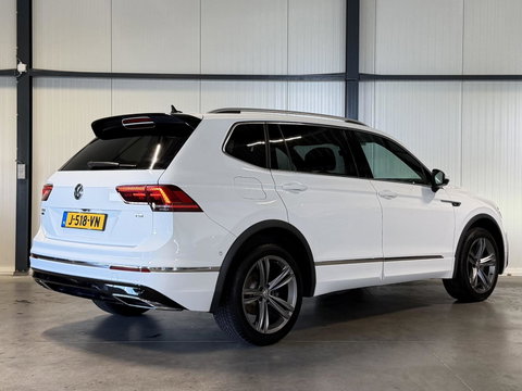 Volkswagen Tiguan Allspace 1.5 TSI R-line 7p Trekhaak Camera
