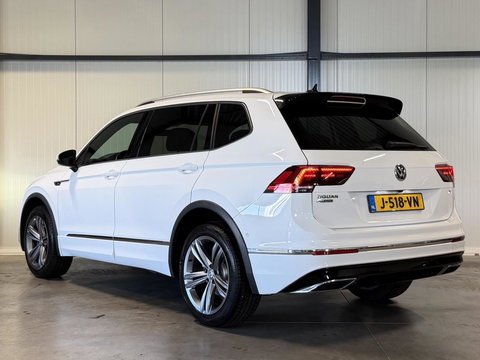 Volkswagen Tiguan Allspace 1.5 TSI R-line 7p Trekhaak Camera