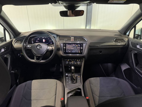 Volkswagen Tiguan Allspace 1.5 TSI R-line 7p Trekhaak Camera