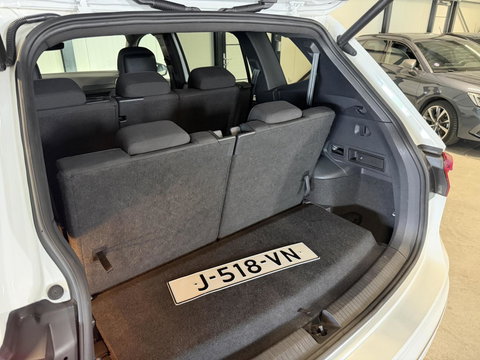Volkswagen Tiguan Allspace 1.5 TSI R-line 7p Trekhaak Camera