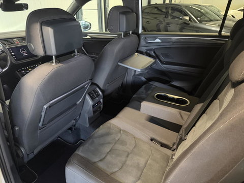 Volkswagen Tiguan Allspace 1.5 TSI R-line 7p Trekhaak Camera