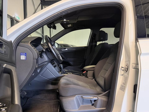 Volkswagen Tiguan Allspace 1.5 TSI R-line 7p Trekhaak Camera