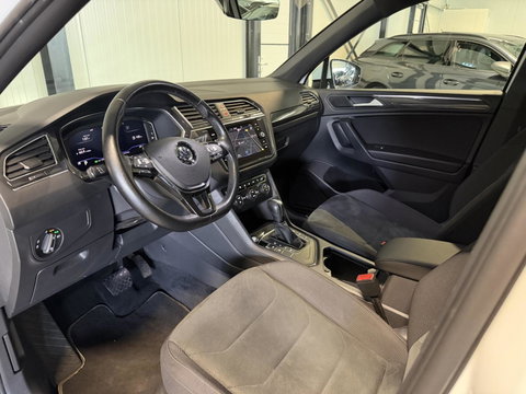 Volkswagen Tiguan Allspace 1.5 TSI R-line 7p Trekhaak Camera