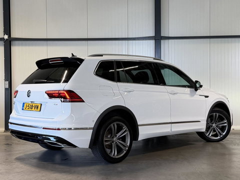 Volkswagen Tiguan Allspace 1.5 TSI R-line 7p Trekhaak Camera