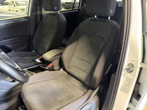 Volkswagen Tiguan Allspace 1.5 TSI R-line 7p Trekhaak Camera