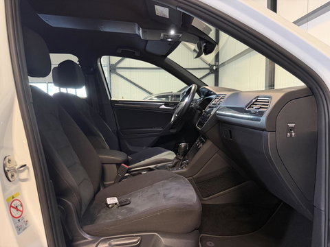 Volkswagen Tiguan Allspace 1.5 TSI R-line 7p Trekhaak Camera