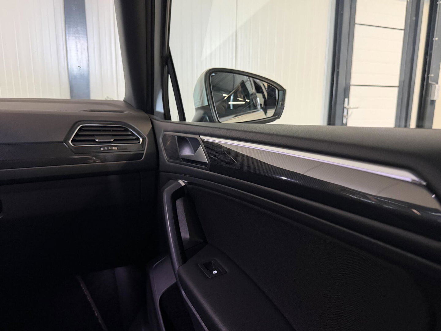 Volkswagen Tiguan Allspace 1.5 TSI R-line 7p Trekhaak Camera