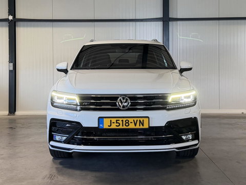 Volkswagen Tiguan Allspace 1.5 TSI R-line 7p Trekhaak Camera