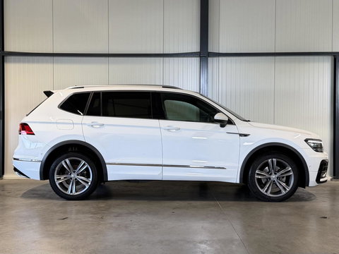Volkswagen Tiguan Allspace 1.5 TSI R-line 7p Trekhaak Camera