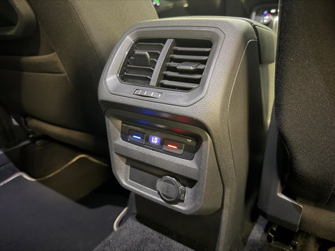 Volkswagen Tiguan Allspace 1.5 TSI R-line 7p Trekhaak Camera