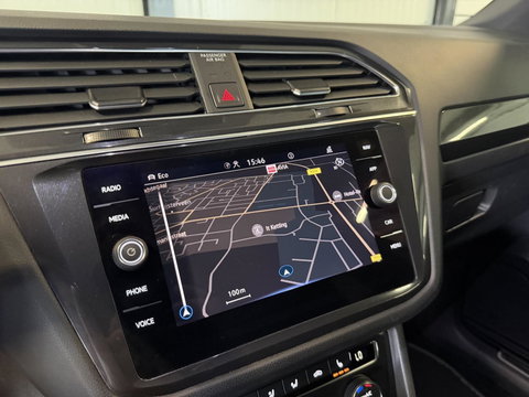 Volkswagen Tiguan Allspace 1.5 TSI R-line 7p Trekhaak Camera