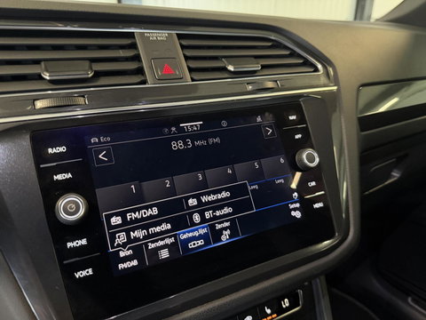 Volkswagen Tiguan Allspace 1.5 TSI R-line 7p Trekhaak Camera