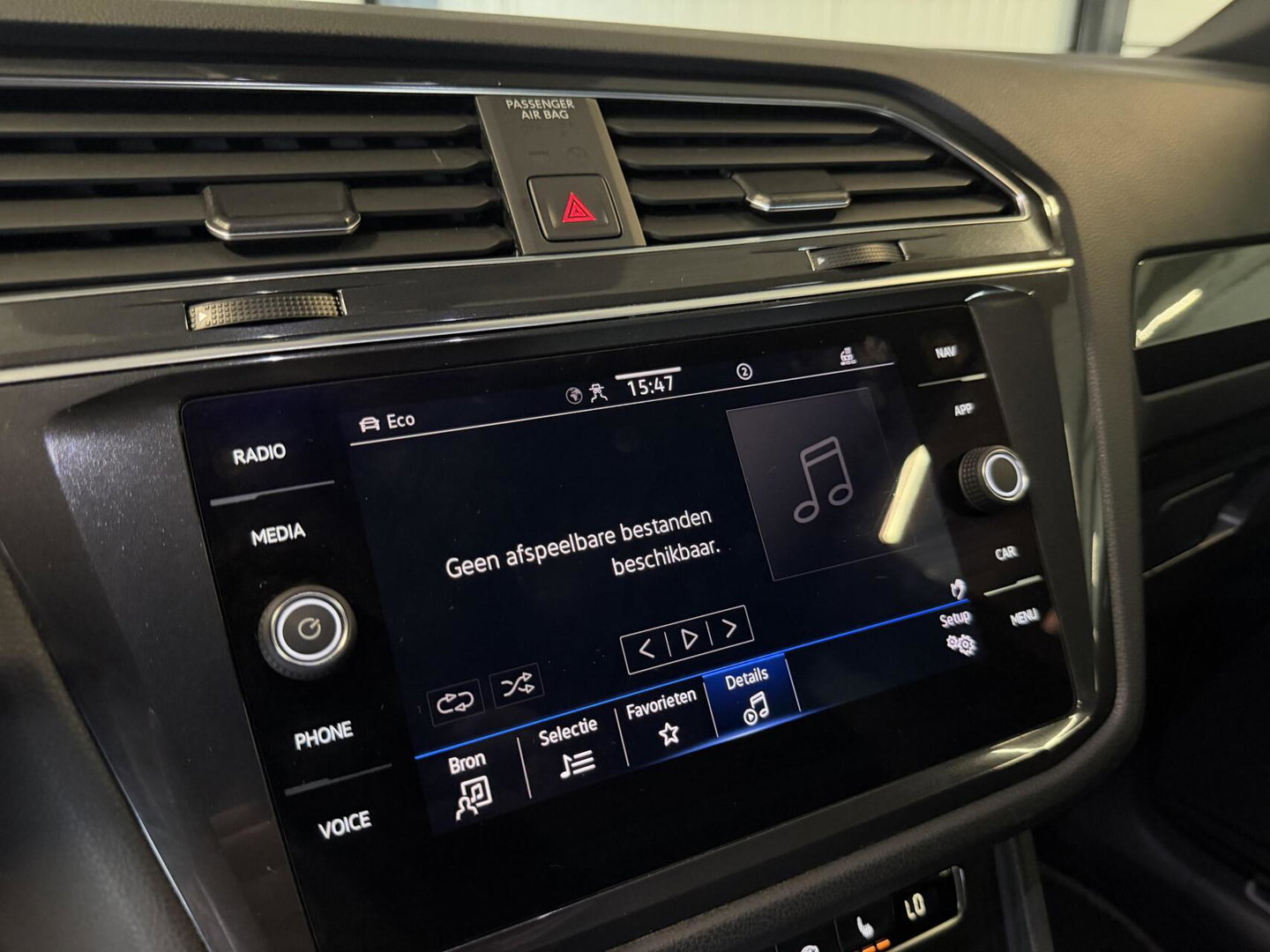 Volkswagen Tiguan Allspace 1.5 TSI R-line 7p Trekhaak Camera