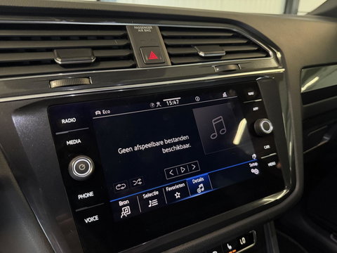 Volkswagen Tiguan Allspace 1.5 TSI R-line 7p Trekhaak Camera
