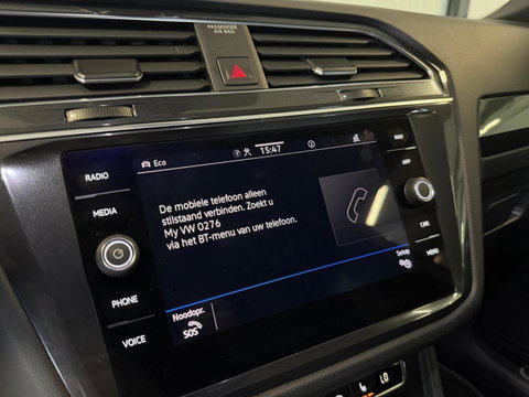 Volkswagen Tiguan Allspace 1.5 TSI R-line 7p Trekhaak Camera