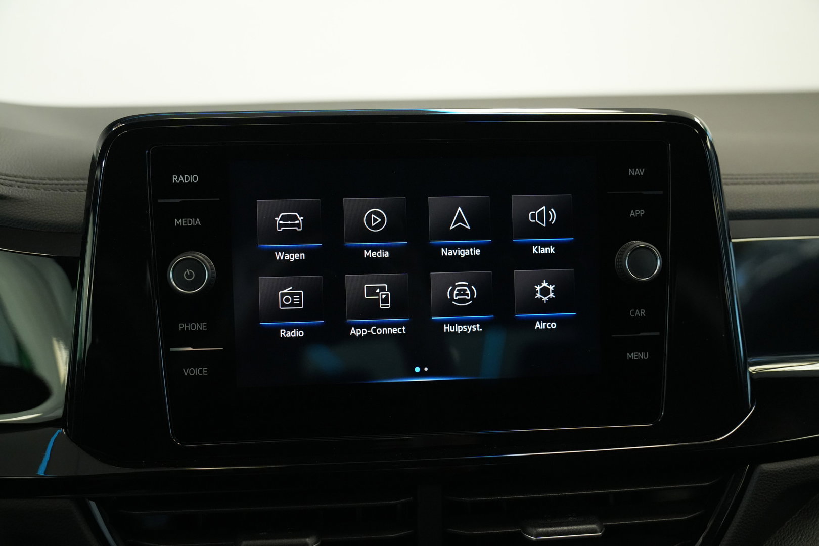 Volkswagen T-Roc 1.5 TSI R-Line Edition Cabriolet Camera PDC ACC IQ-light 24 Maanden garantie* (Vraag naar de voorwaarden)