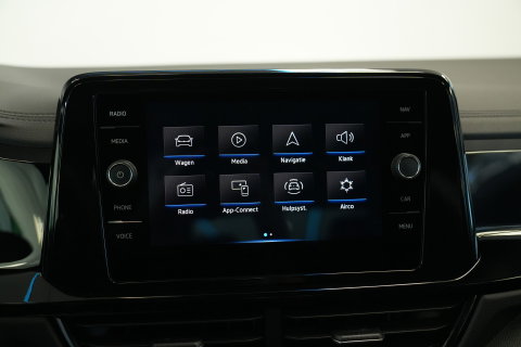 Volkswagen T-Roc 1.5 TSI R-Line Edition Cabriolet Camera PDC ACC IQ-light 24 Maanden garantie* (Vraag naar de voorwaarden)