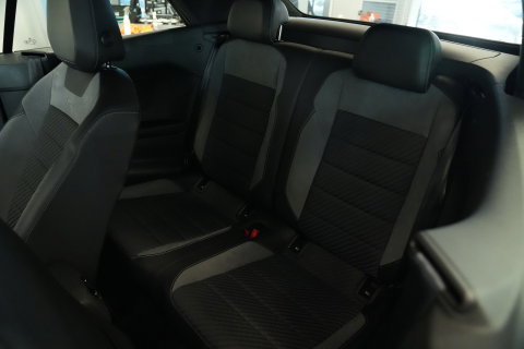 Volkswagen T-Roc 1.5 TSI R-Line Edition Cabriolet Camera PDC ACC IQ-light 24 Maanden garantie* (Vraag naar de voorwaarden)