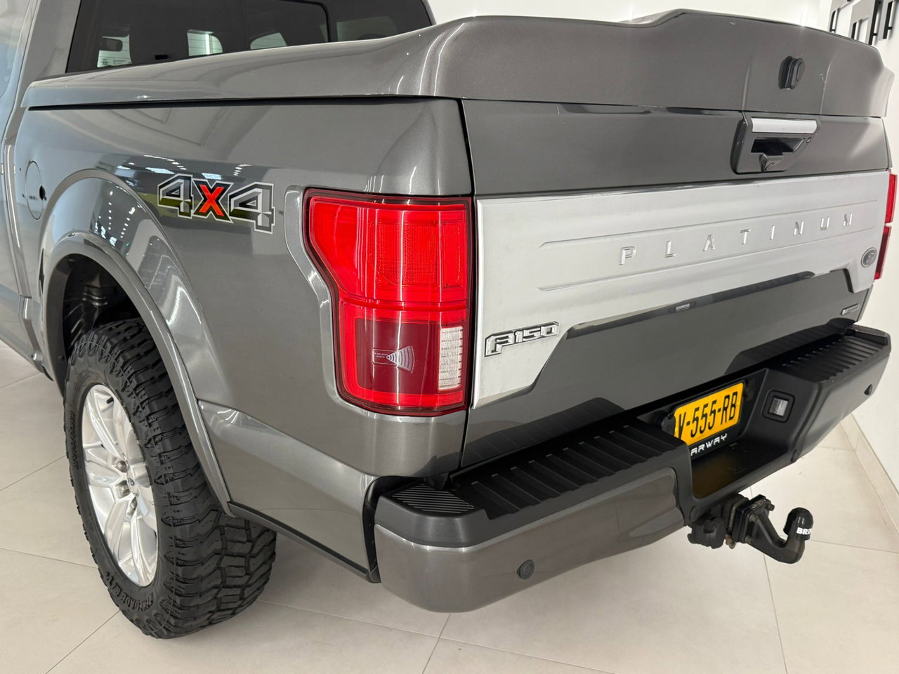 Ford F-150
