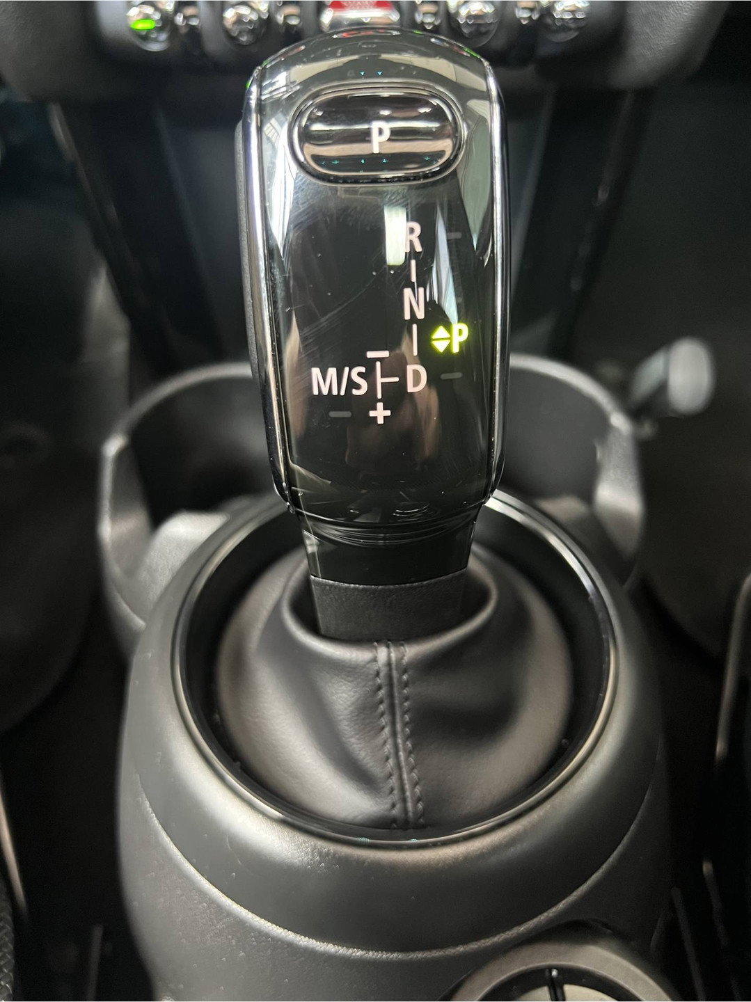 MINI 5-Deurs