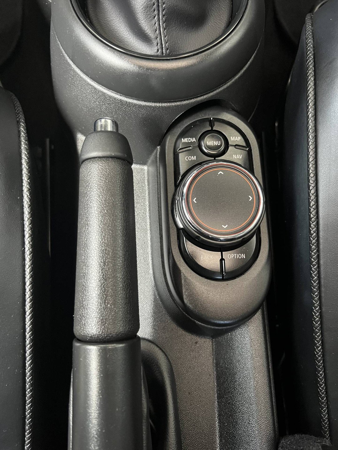 MINI 5-Deurs