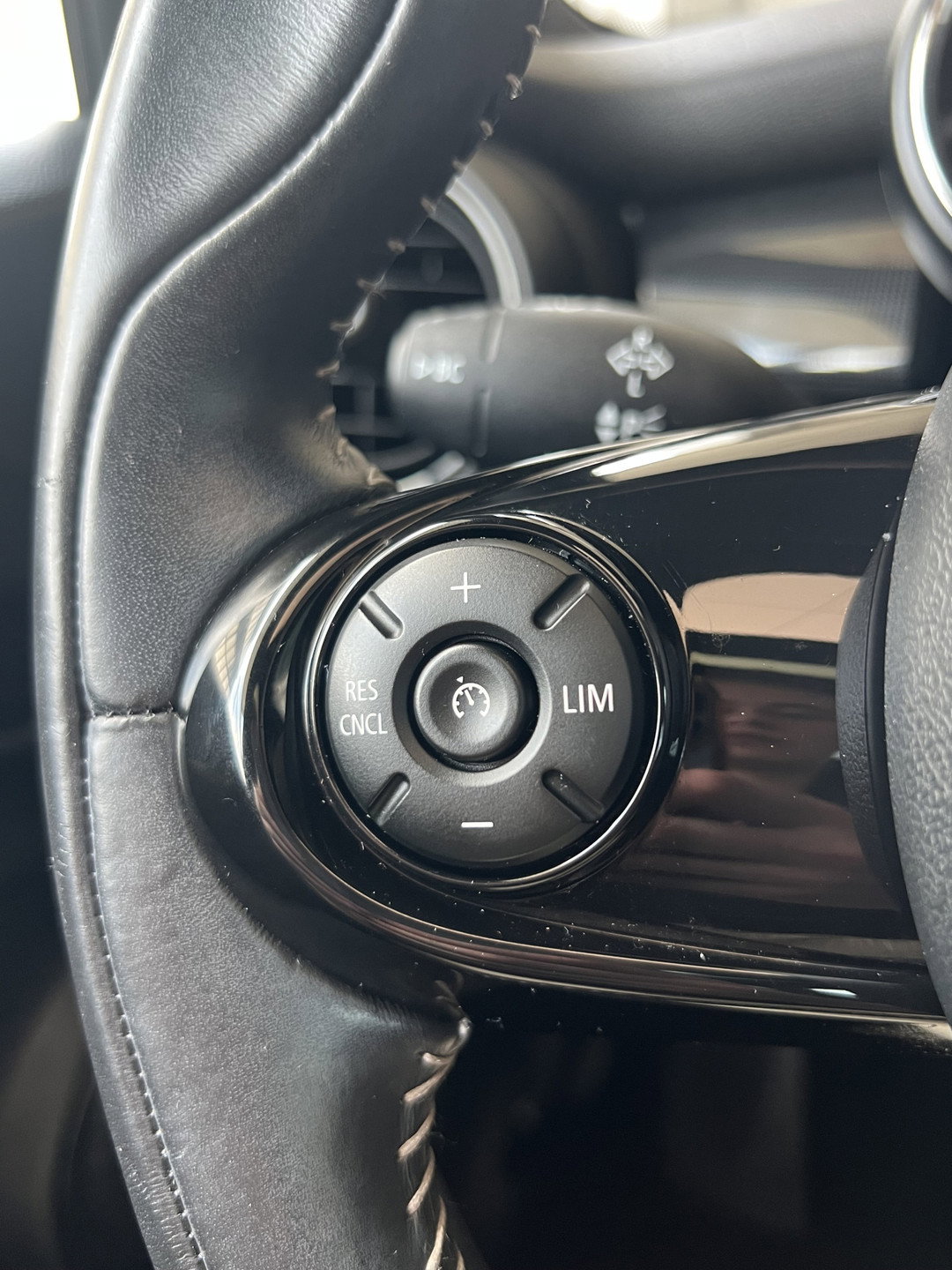MINI 5-Deurs
